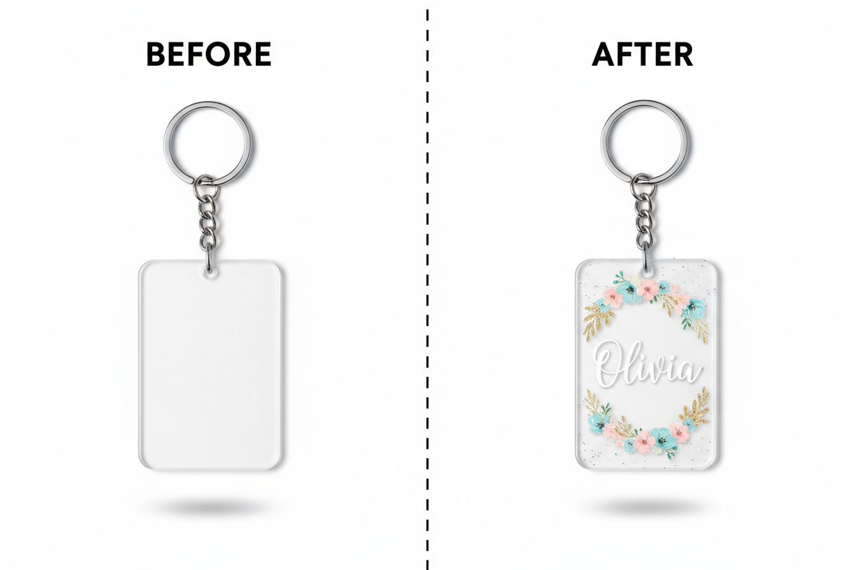 Key Chain
