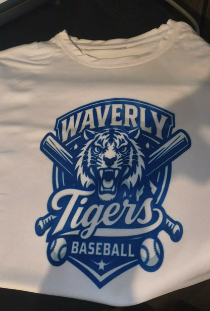 Custom t shirts