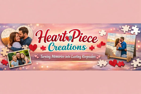 Heart Piece Creations