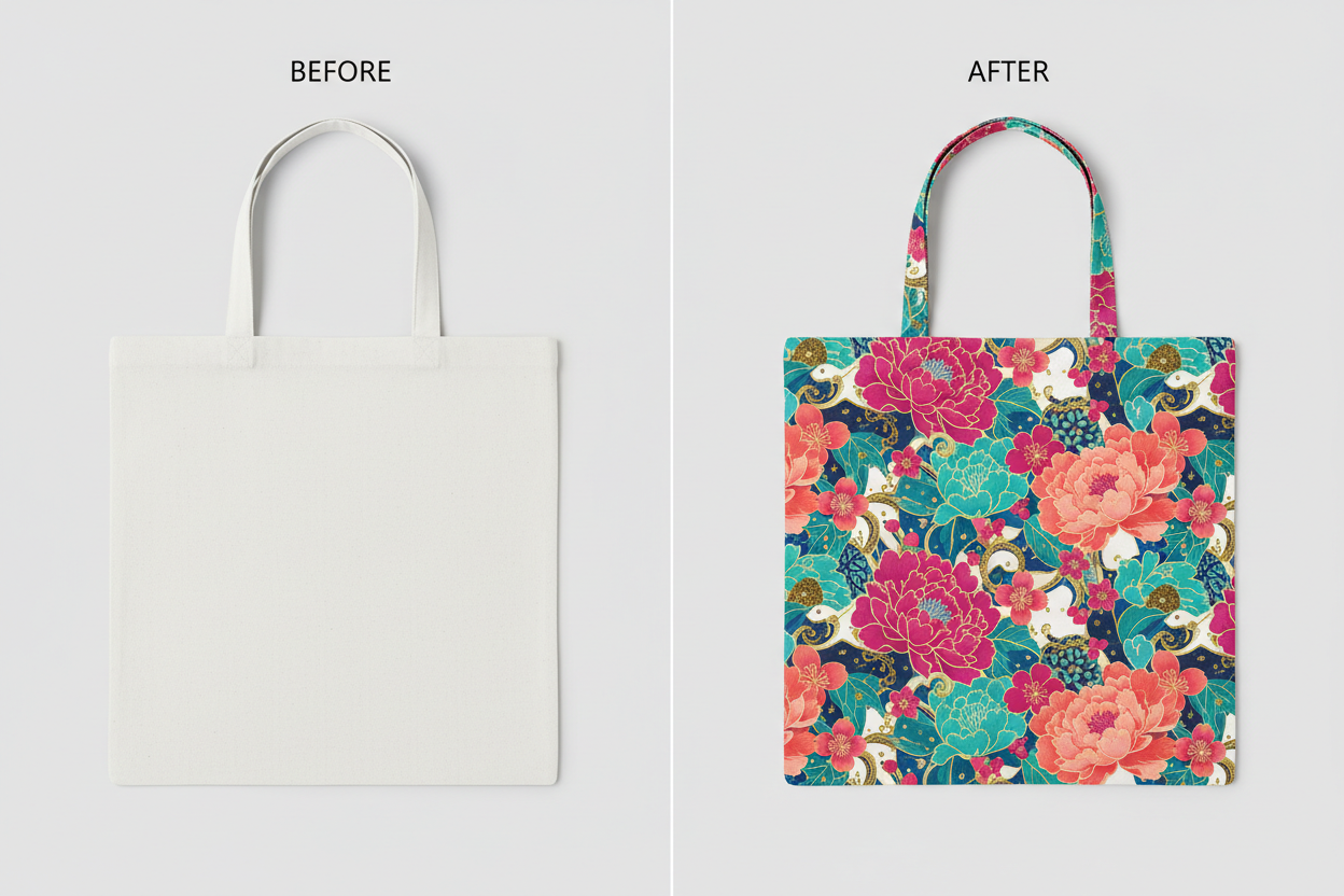 Tote Bag