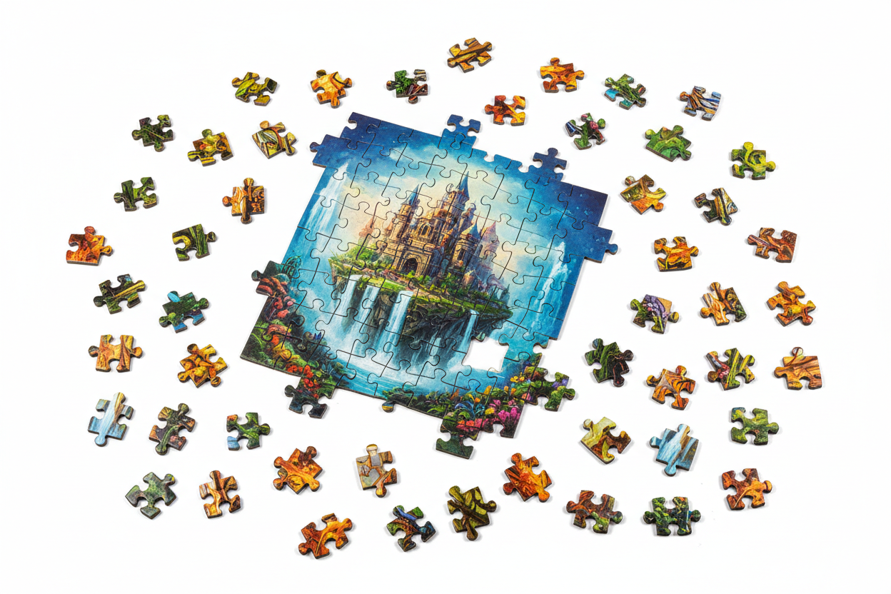 Puzzles