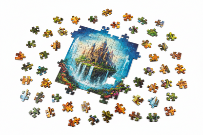 Puzzles