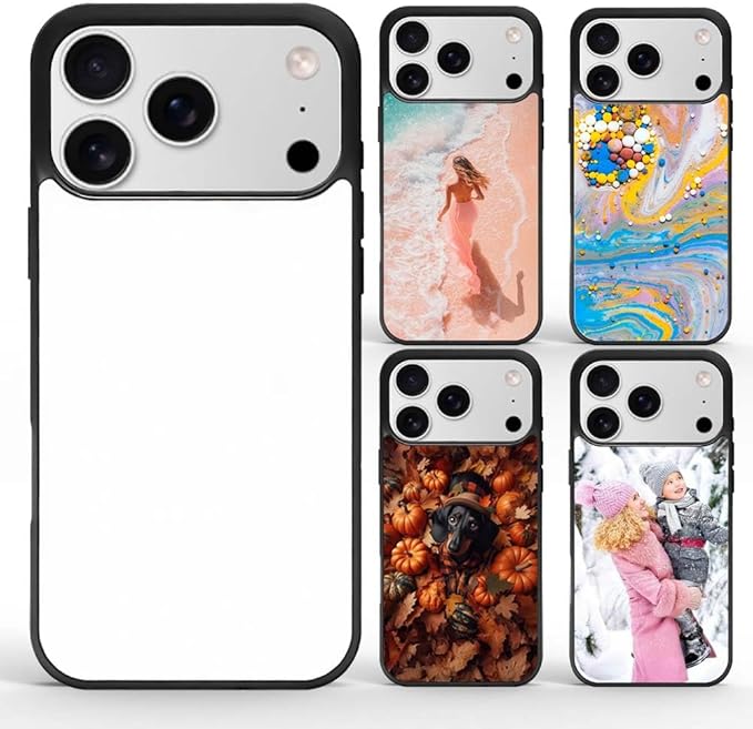 iPhone Case (16-17)