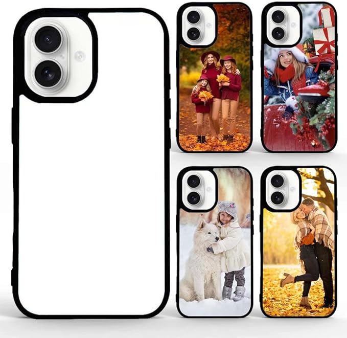 iPhone Case (16-17)