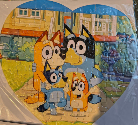 Puzzles