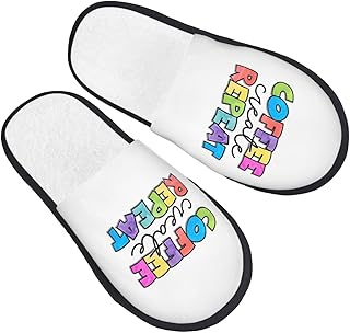 Slippers Large Men(10-11)